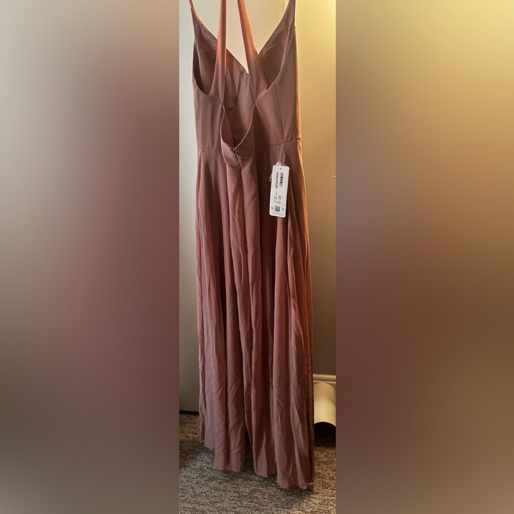 Dusty ROSE - Picture 2 of 3